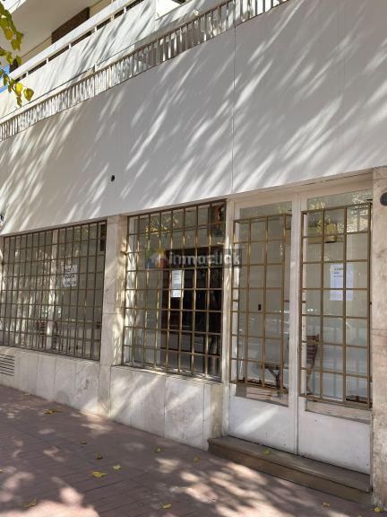 Local Comercial en PERU N° 884 - CAPITAL - PROVINCIA DE MENDOZA