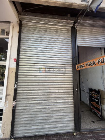 Local Comercial en PASO DE LOS ANDES Y ARMANI - GODOY CRUZ - PROVINCIA DE MENDOZA