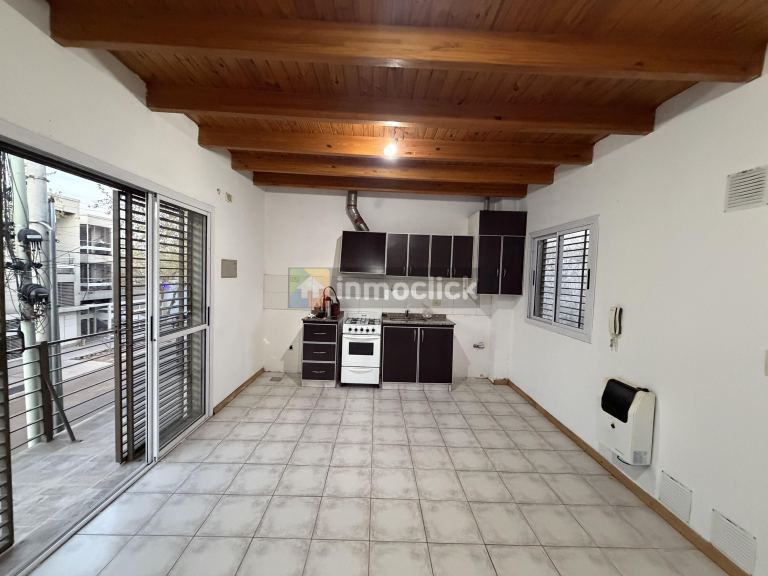 Departamento en CACHEUTA Y FANGIO - GODOY CRUZ - PROVINCIA DE MENDOZA
