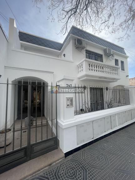 Departamento en PUEYRREDON N° 747 - CAPITAL - PROVINCIA DE MENDOZ