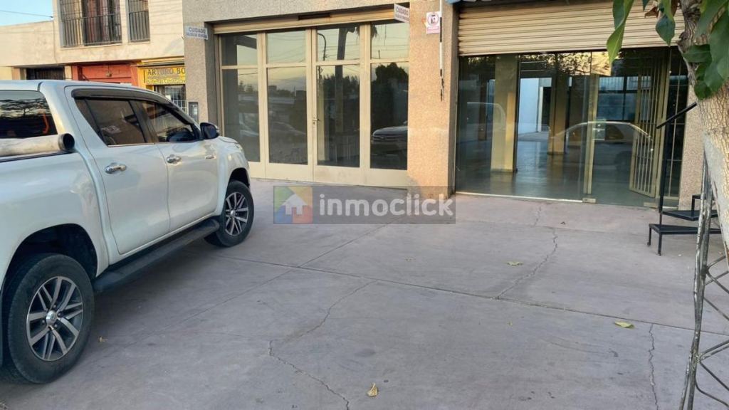 Local Comercial en MAZA Y REMEDIOS DE ESCALADA - MAIPU - PROVINCIA DE MENDOZA