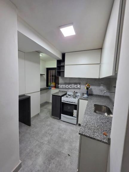 Departamento en FRENCH Y COLON - GODOY CRUZ - PROVINCIA DE MENDOZA
