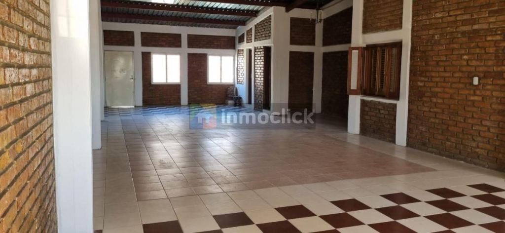 Local Comercial en BANDERA DE LOS ANDES N° 1741 - GUAYMALLEN - PROVINCIA DE MENDOZA