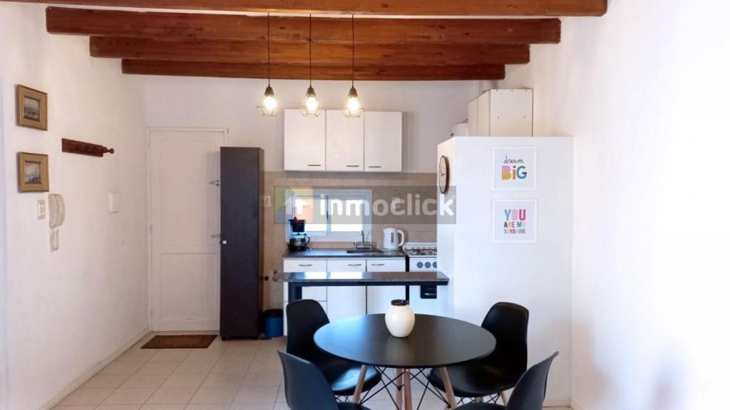 Departamento en LENCINAS N° 212 - GODOY CRUZ - PROVINCIA DE MENDOZA