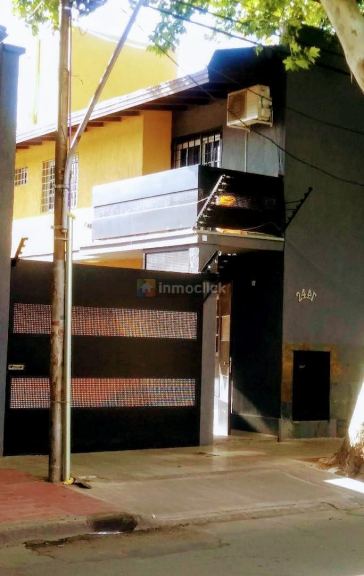 Departamento en FEDERICO MORENO N° 2441 - CIUDAD - PROVINCIA DE MENDOZA