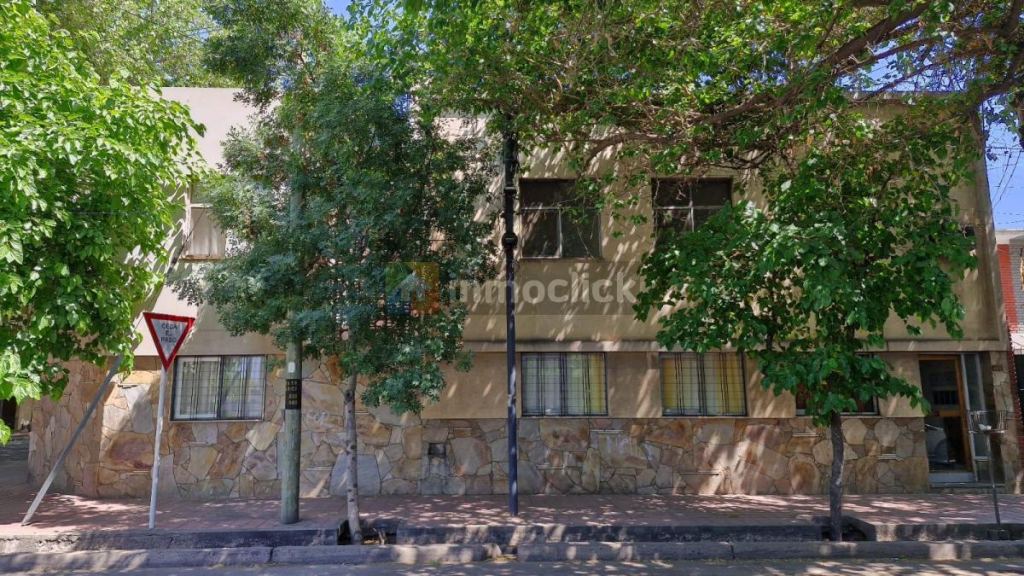 Departamento en VERDAGUER N° 312 - CAPITAL - PROVINCIA DE MENDOZA