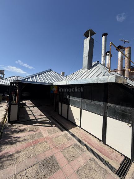 Local Comercial en ARMANI N° 1433 - GODOY CRUZ - PROVINCIA DE MENDOZA