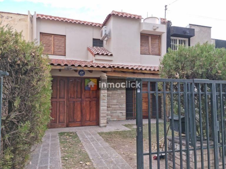 Casa en 25 DE MAYO N° 3807 - GUAYMALLEN - PROVINCIA DE MENDOZA