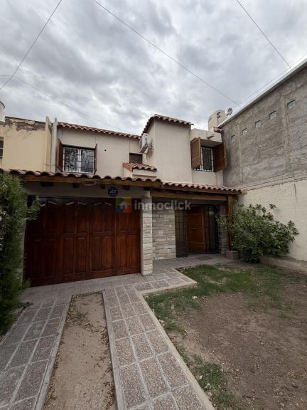 Casa en 25 DE MAYO N° 3807 - GUAYMALLEN - PROVINCIA DE MENDOZA