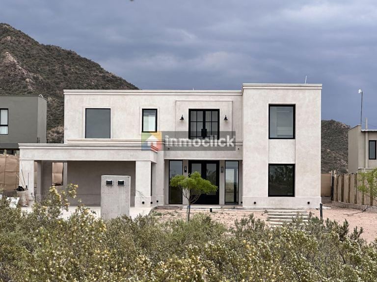 Casa en MENDOZA NORTE BARRIO PRIVADO - LAS HERAS - PROVINCIA DE MENDOZA