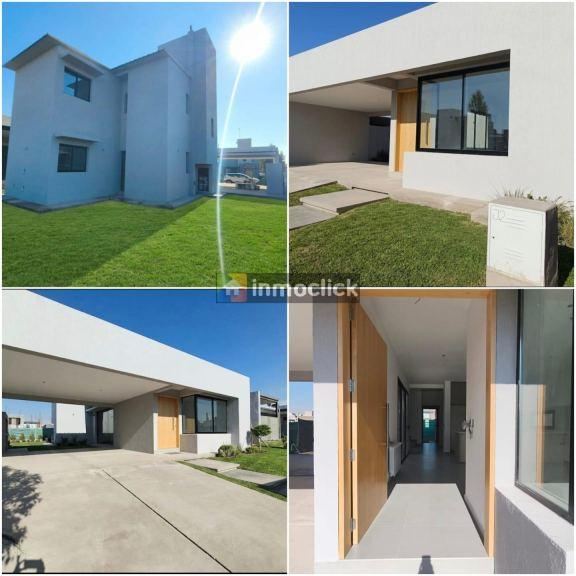Casa en CORTADERAS 3 - RODEO DE LA CRUZ - PROVINCIA DE MENDOZA