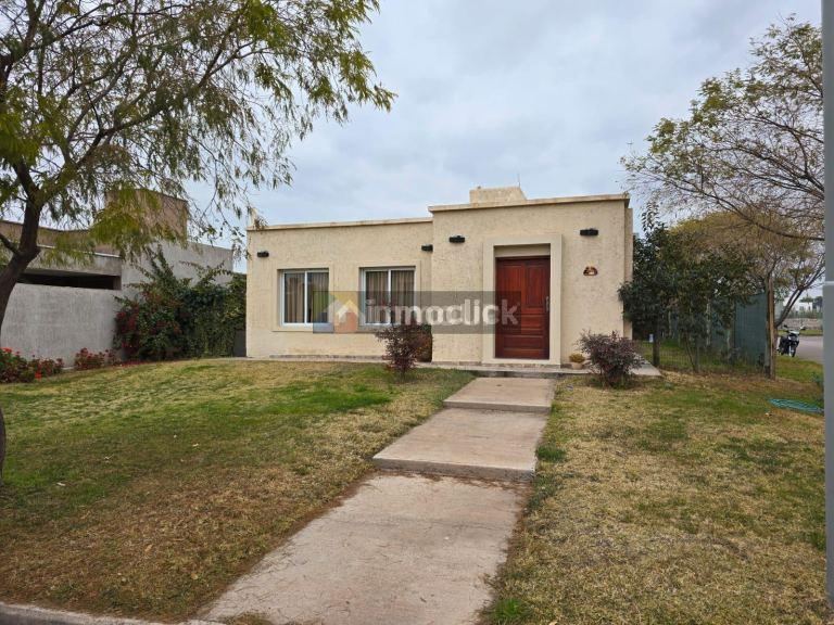 Casa en VIEYTES N° 2898 - MAIPU - PROVINCIA DE MENDOZA