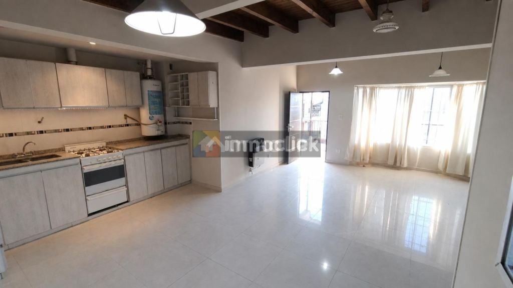 Departamento en SILVANO RODRIGUEZ N° 3341 - GUAYMALLEN - PROVINCIA DE MENDOZA