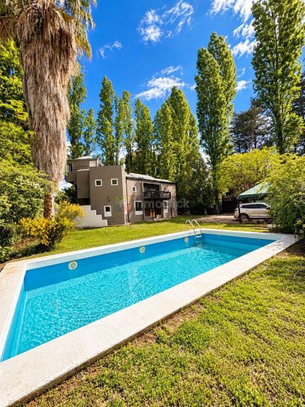 Casa en BESARES N° 883 - CHACRAS DE CORIA - LUJAN DE CUYO - PROVINCIA DE MENDOZA