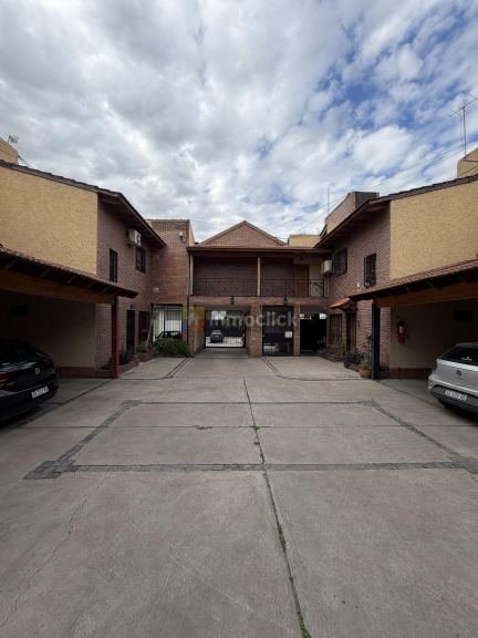 Departamento en FLORES N° 541 - GODOY CRUZ - PROVINCIA DE MENDOZA