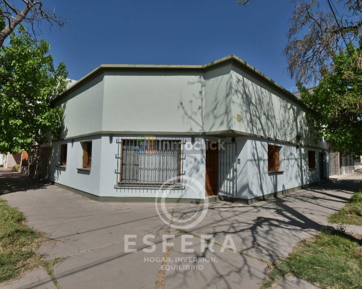 Casa en avellaneda 503