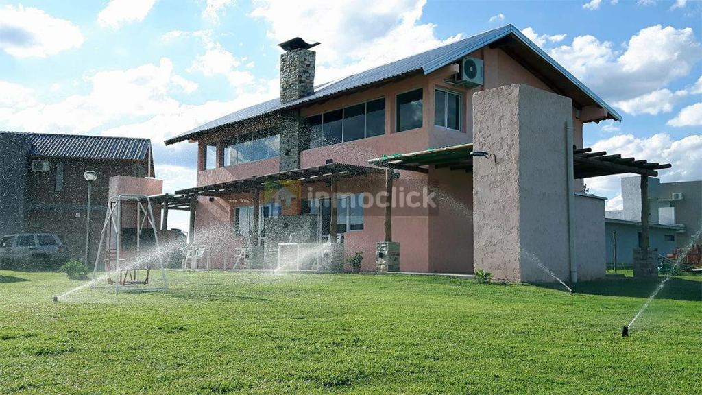Cabaña en Gobernado Garcia 1300
