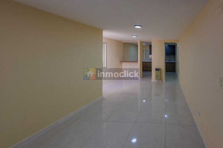 Duplex en DOCTOR SALOMON MIYARA Y DOCTOR JUAN ESEVERRI GAINZA