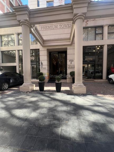 Departamento en Avenida España 948