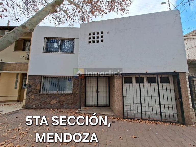 Casa en Martín Zapata