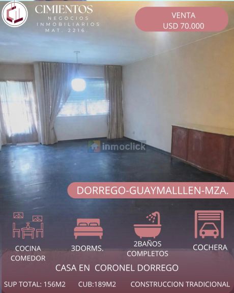 Casa en Guayaquil y  juan Gualberto Godoy