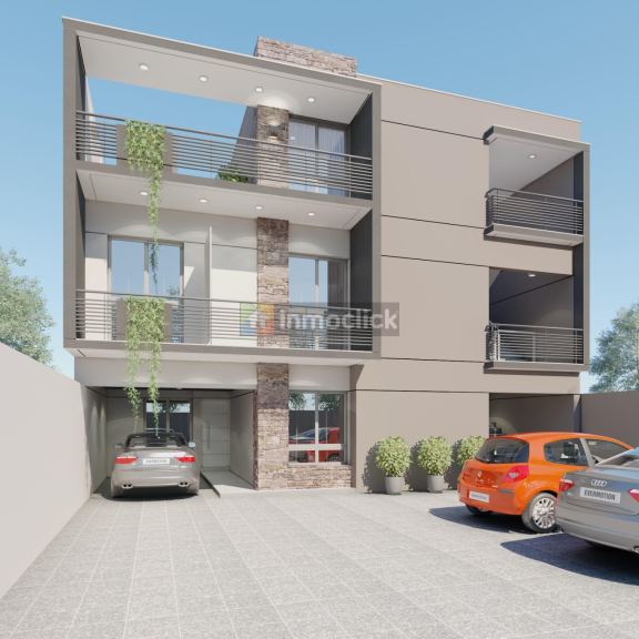 Duplex en Elpidio Gonzalez y Azcuenaga