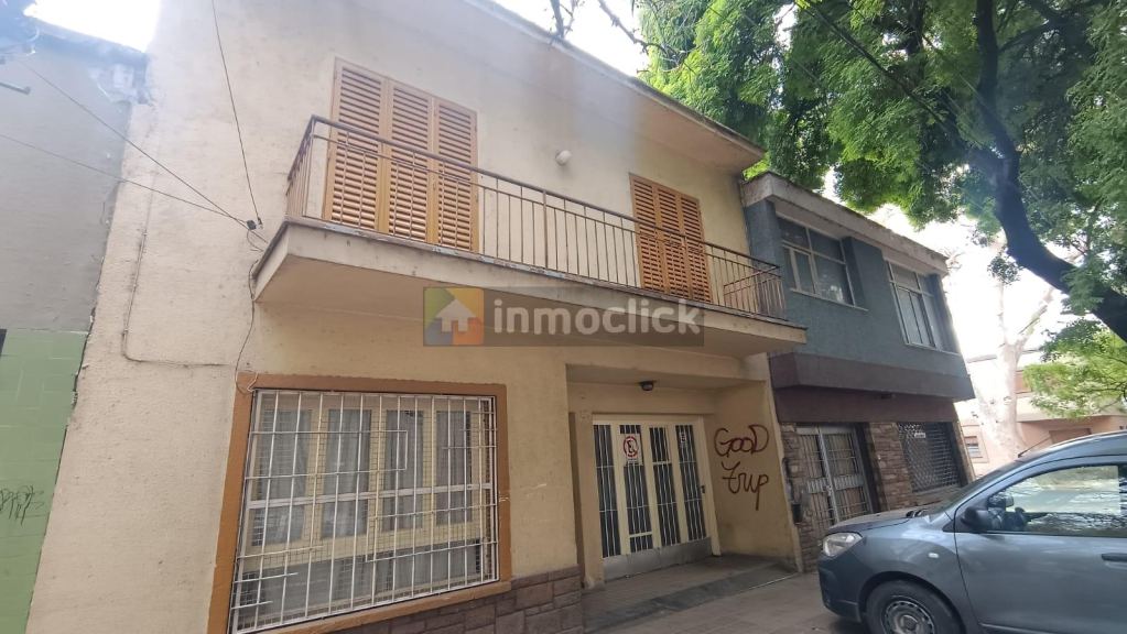 Local Comercial en URQUIZA 88