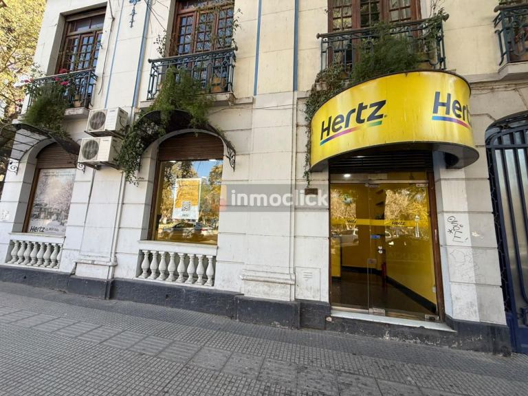 Local Comercial en ESPEJO 391