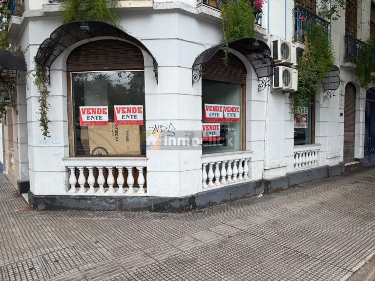 Local Comercial en ESPEJO 391