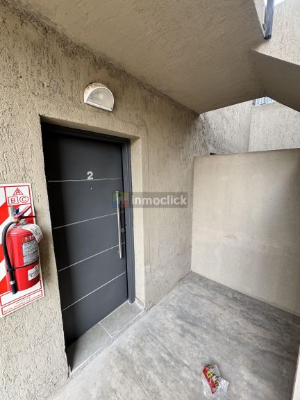 Departamento en Sargento Baigorria 383 