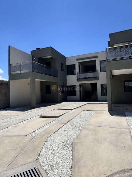 Departamento en Severo del castillo 