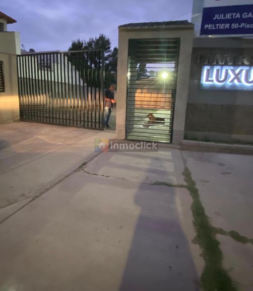 Departamento en Calle Pedro goyena 3549