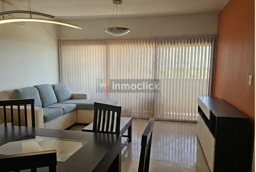 Departamento en Av libertador oeste 665