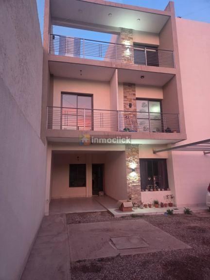Departamento en Elpidio González 4172