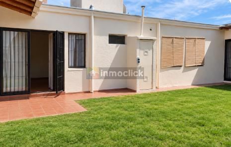 Casa en Chapanay 2900