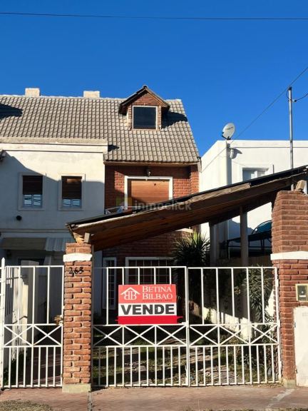 Duplex en Reconquista 265