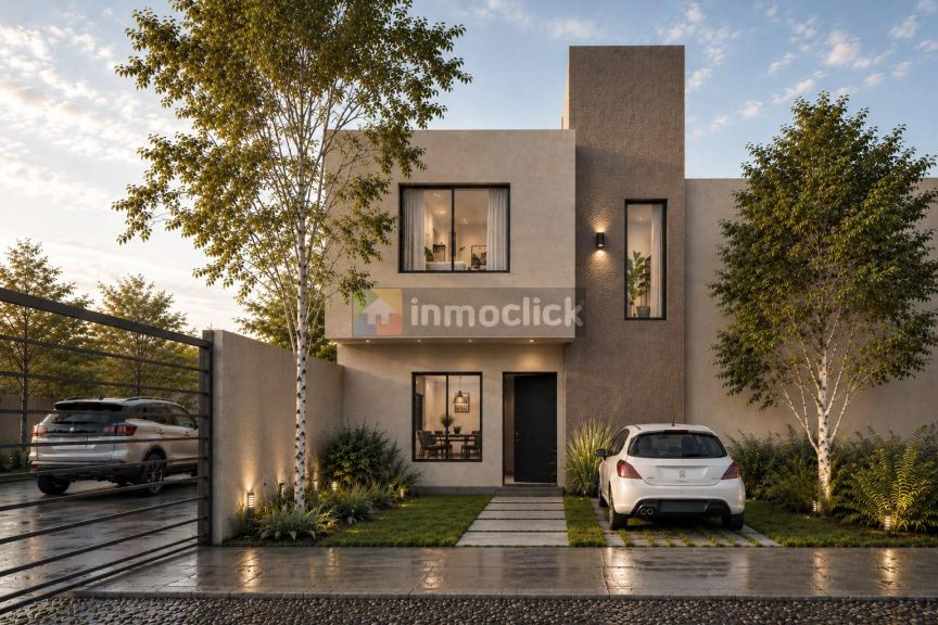 Duplex en Tronador 1144