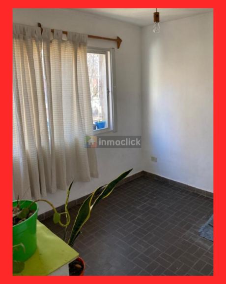 Departamento en 200 viviendas