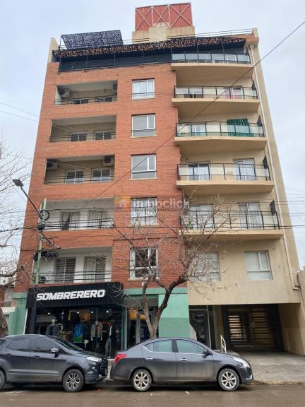 Departamento en villegas 240