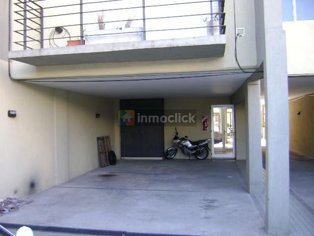 Cochera en Juan N. Madero 1400