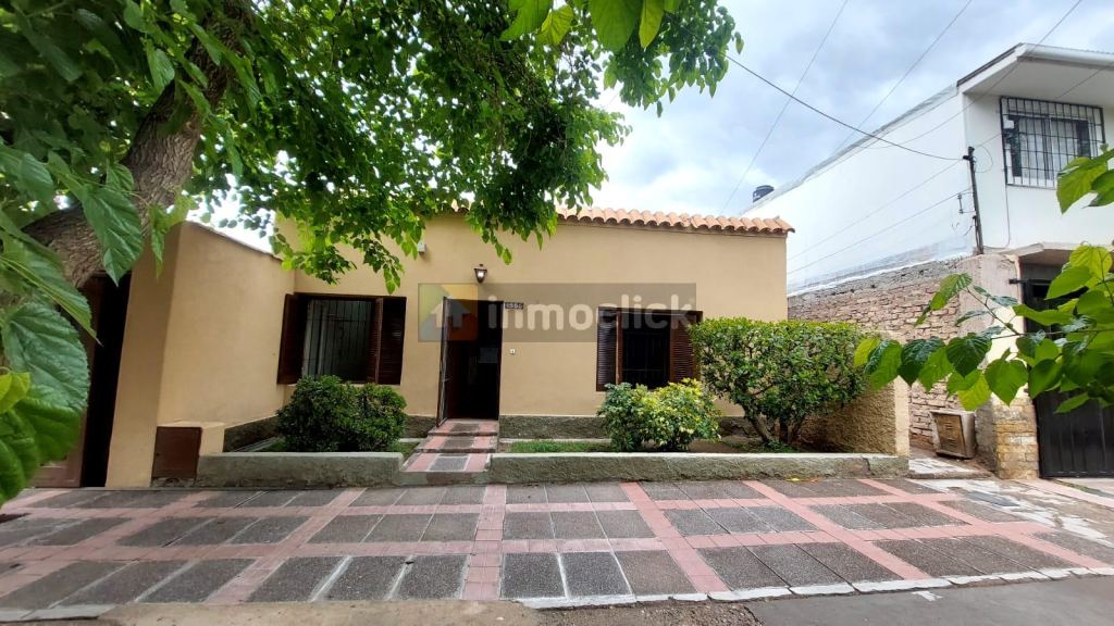 Casa en Domingo Matheu  1555