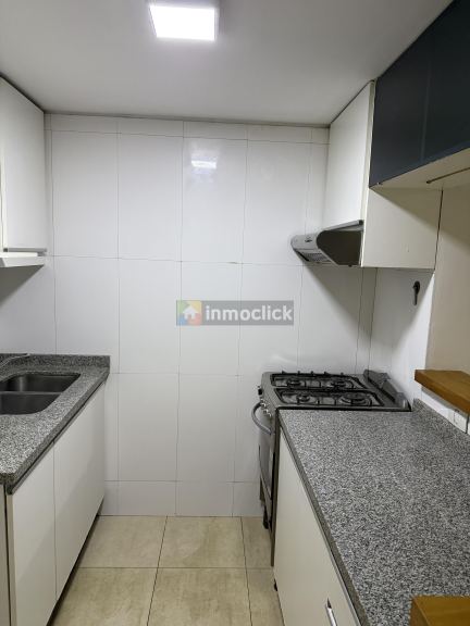 Departamento en Renato zanzin 2151