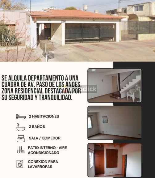 Departamento en Francia 1360