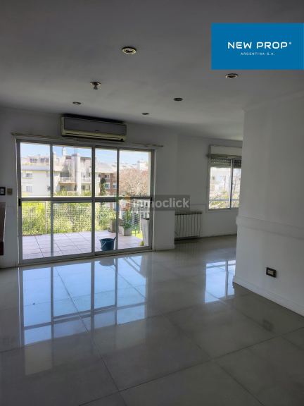 Departamento en Monseñor Larumbe 3100