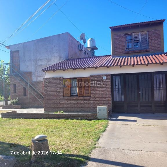 Casa en magallanes 205