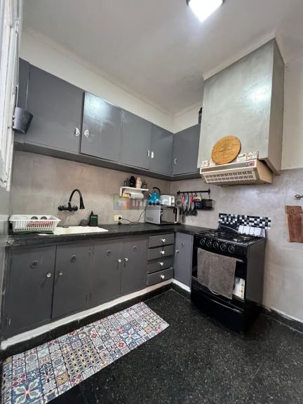 Departamento en Av. San Martín N. º 210