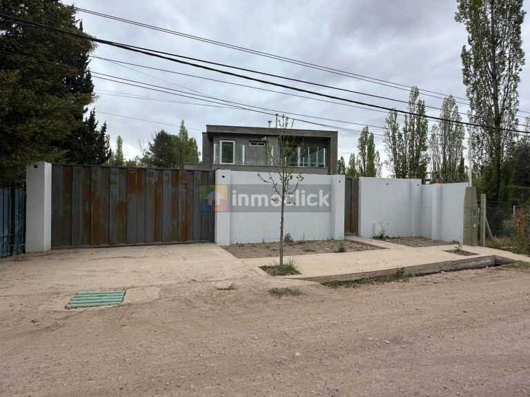 Casa en Los Aromos 