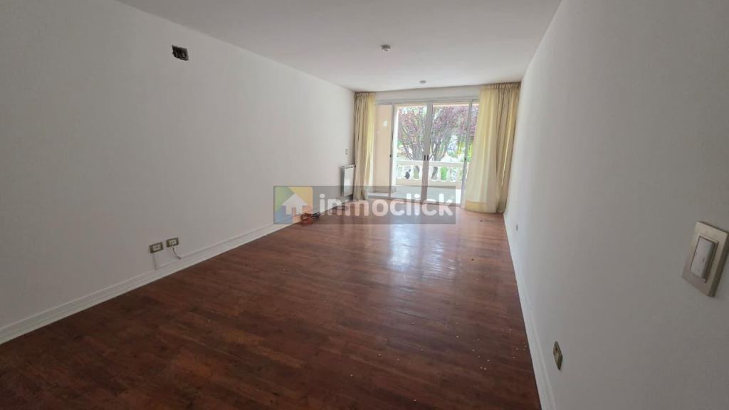 Departamento en Necochea 2261