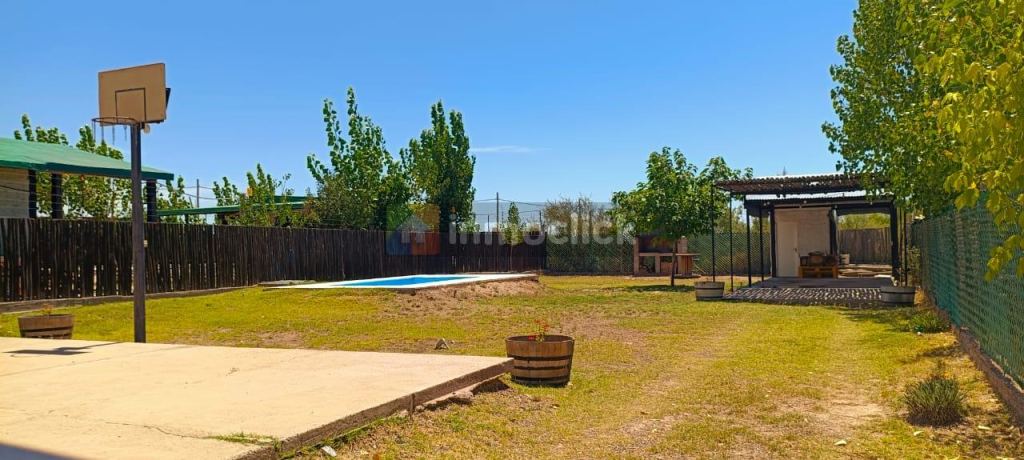 Lote en Calle 9