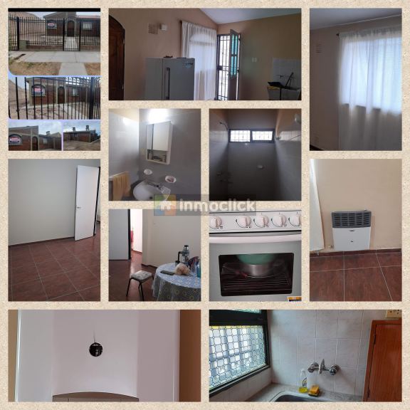 Casa en Calle Tropero Sosa S/N